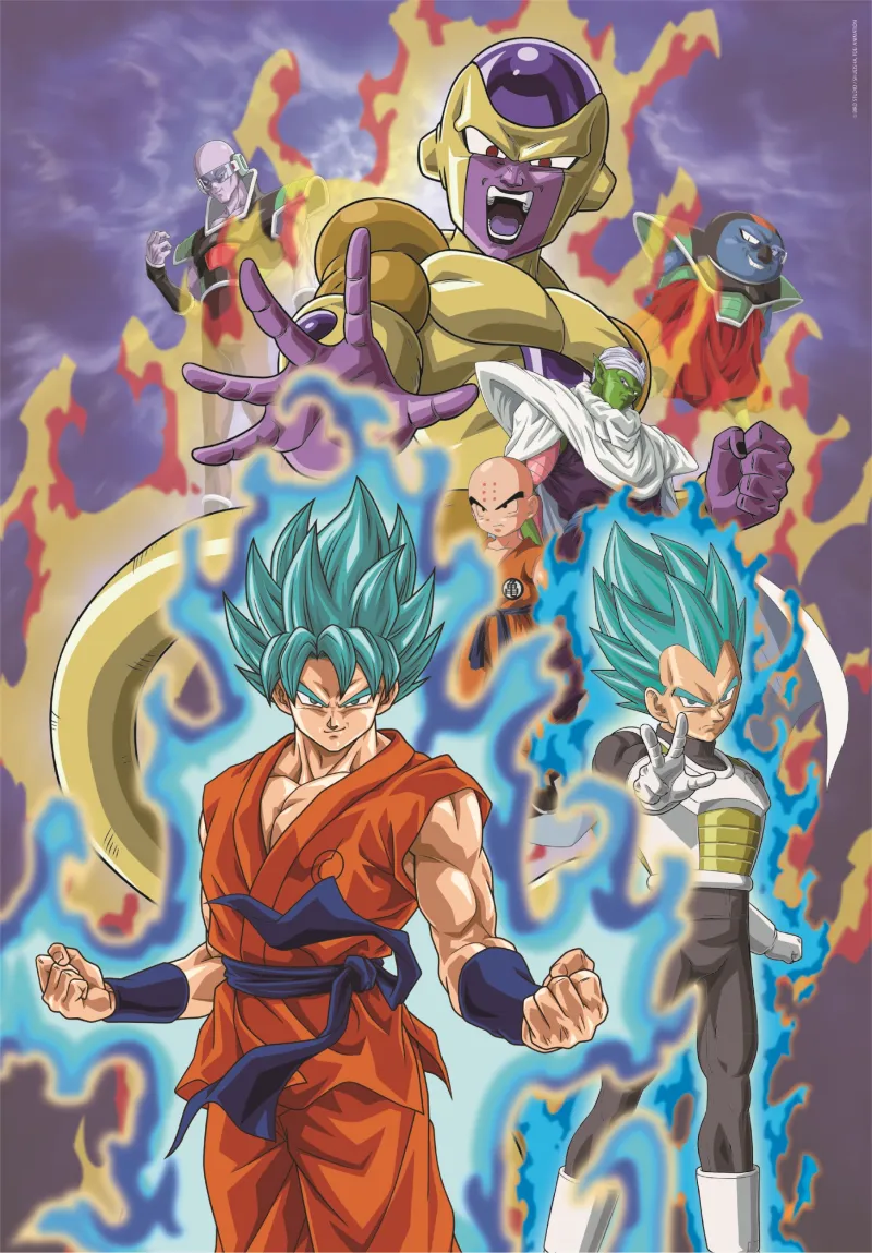 Dragon Ball