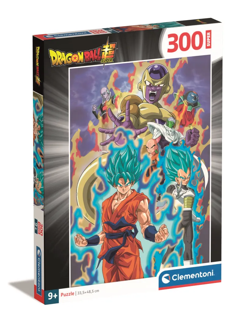 Dragon Ball
