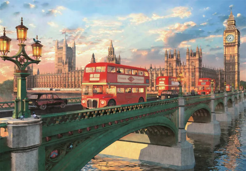 Westminster-Brücke