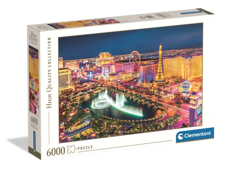 Las Vegas