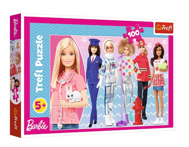 Barbie