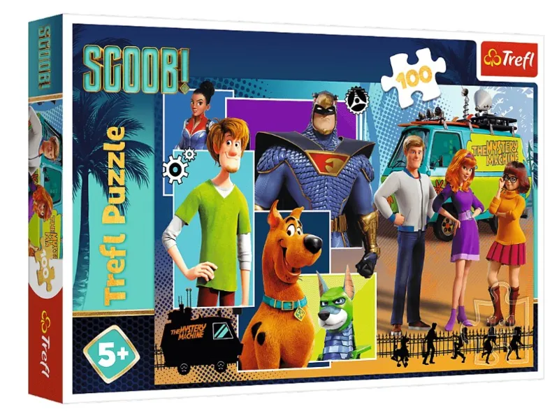 Scooby Doo