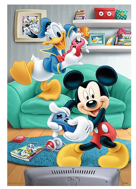 Mickey