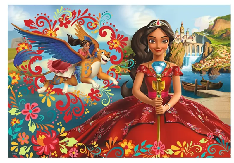 Elena Avalor