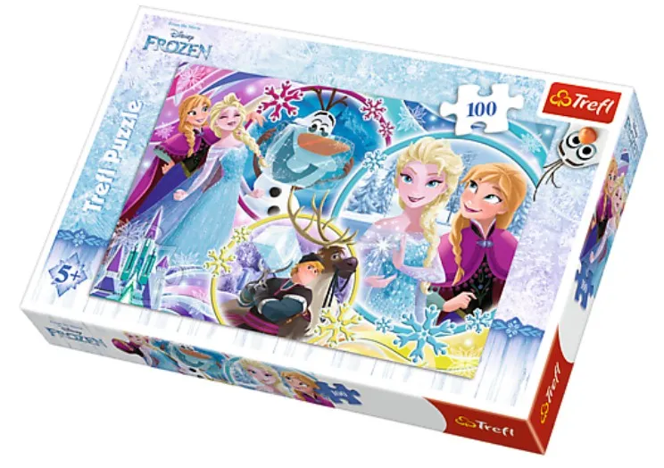 Frozen