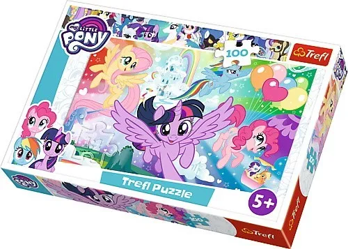 My Little Pony