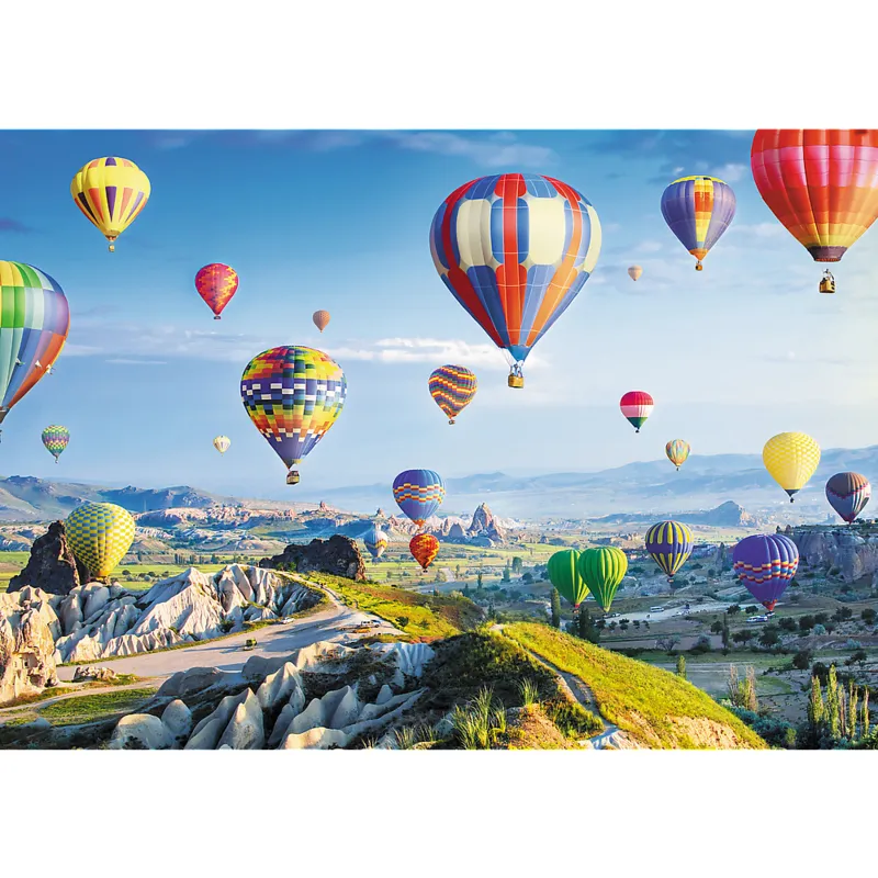Cappadoce