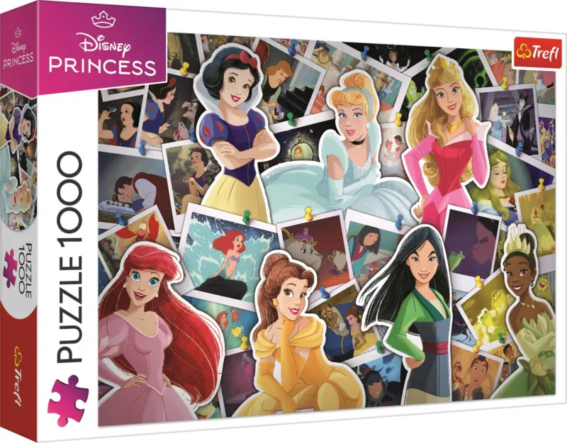 Disney Prinzessinnen
