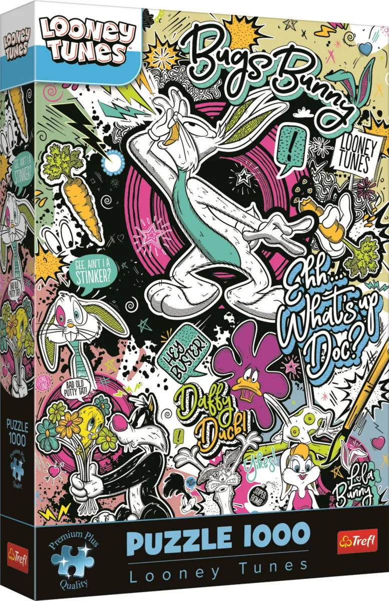 Looney Tunes