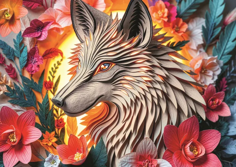Wolf
