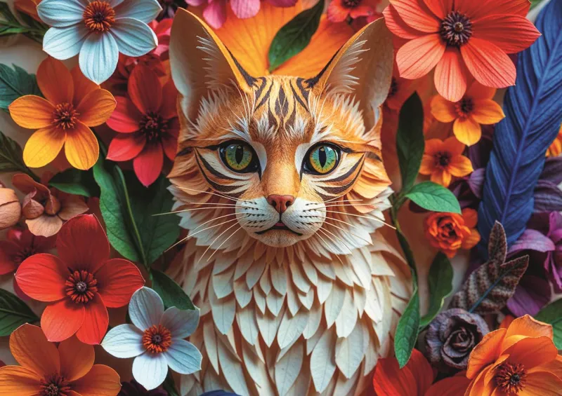Katze