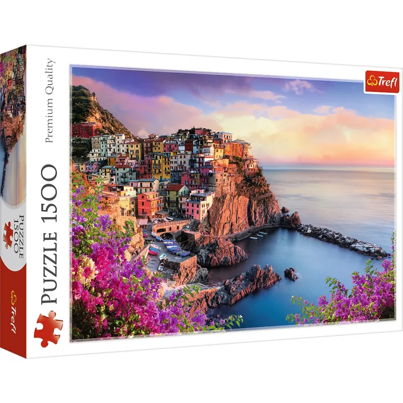 Manarola