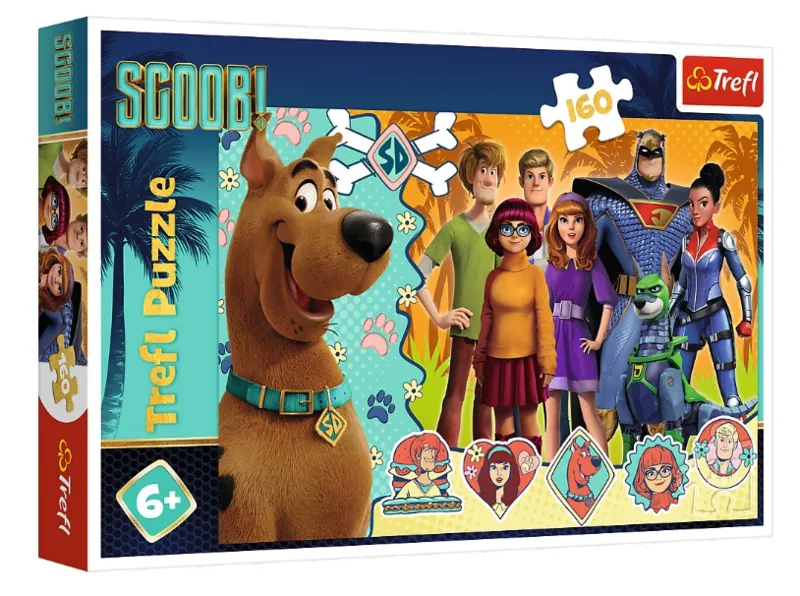Scooby Doo