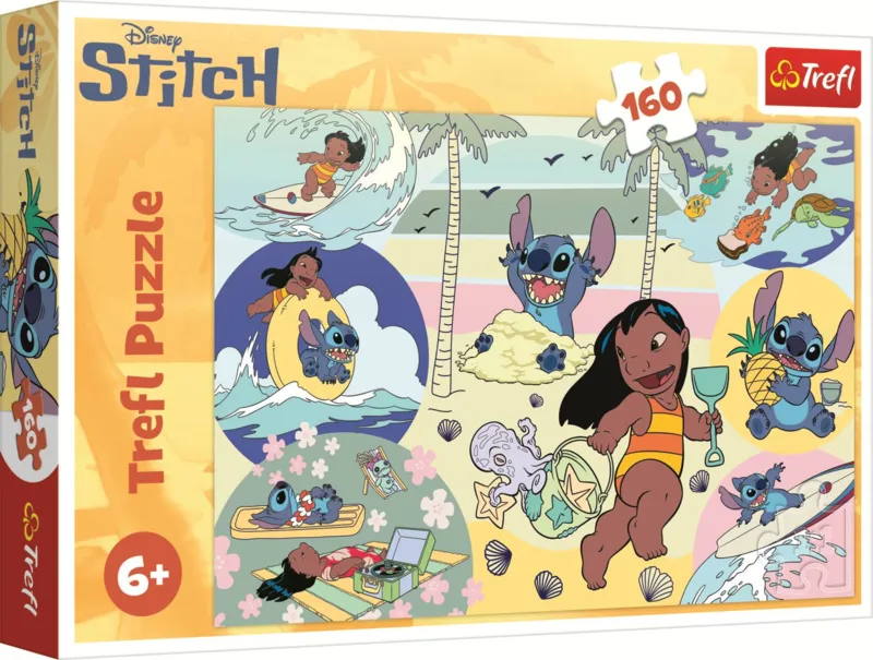 Stitch - Disney Lilo & Stitch