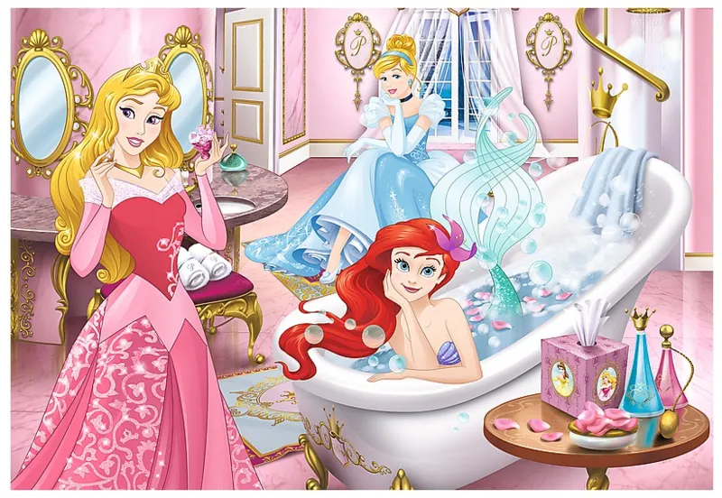 Disney Princess