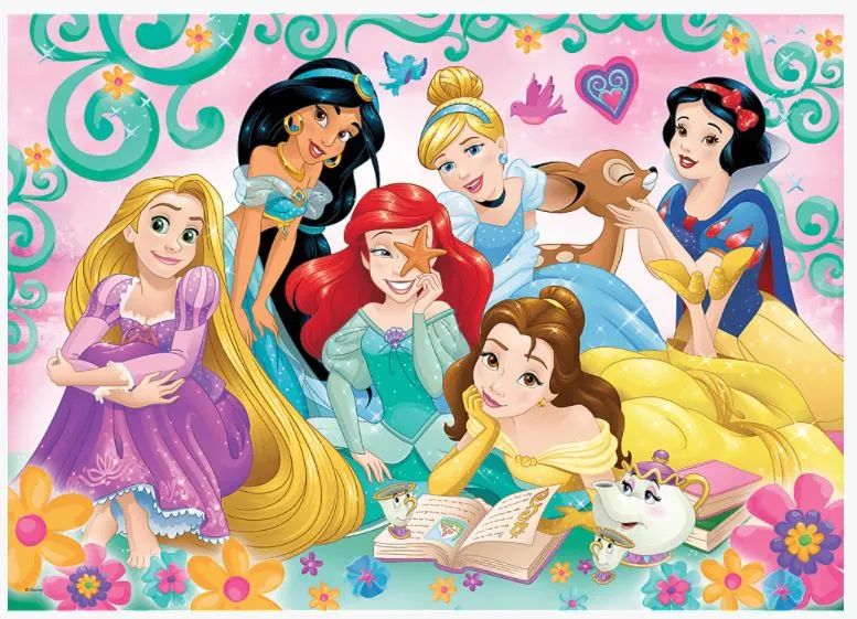 Disney Princess