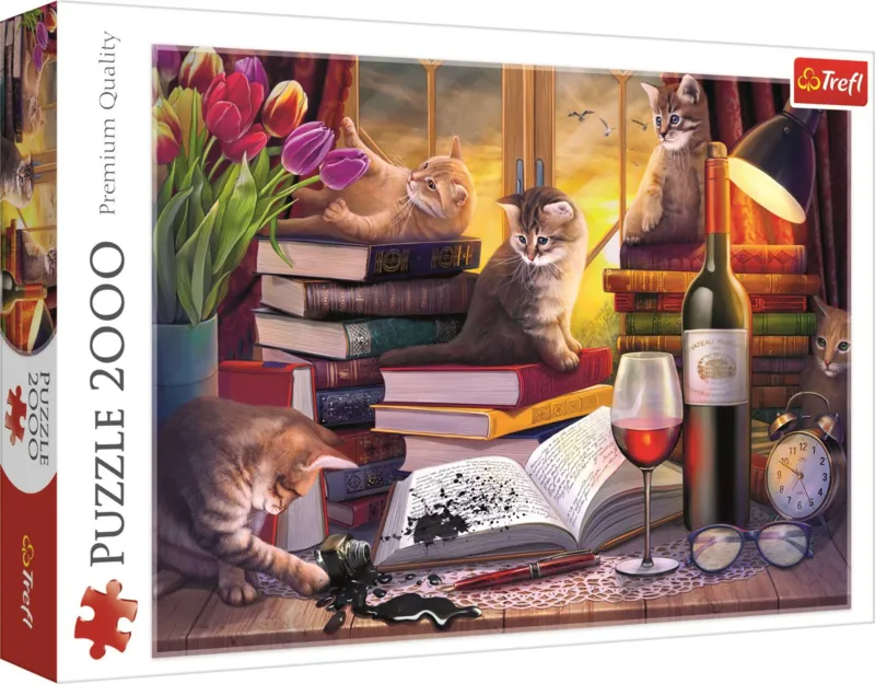 Katzenabend