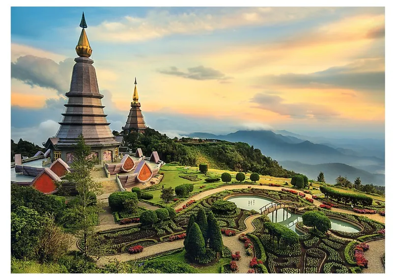 Chiang Mai