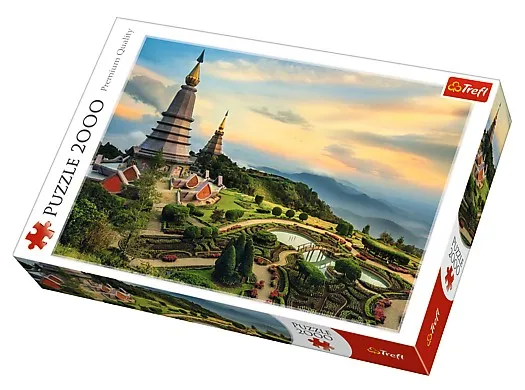 Chiang Mai