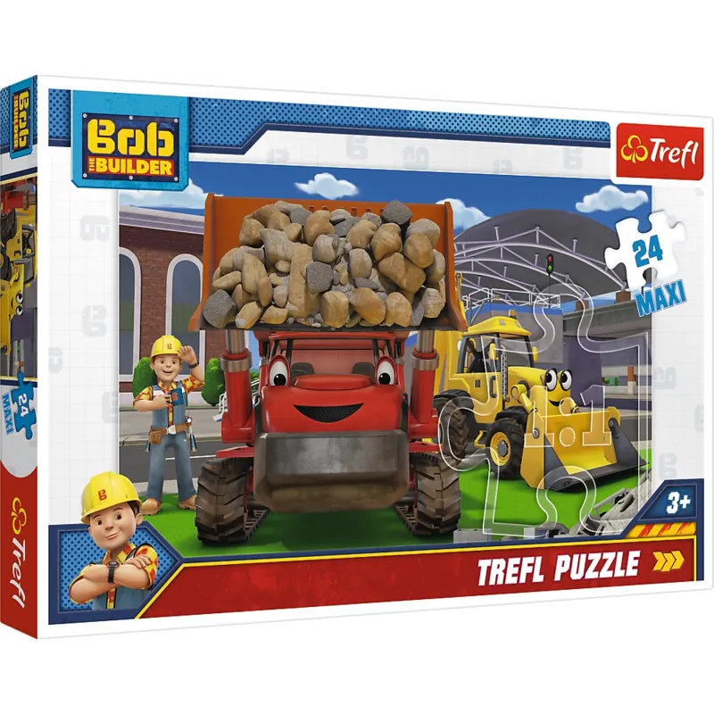 Bob The Builder
