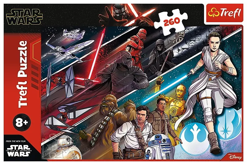 XXL Teile - Star Wars