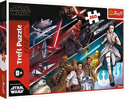 XXL Teile - Star Wars