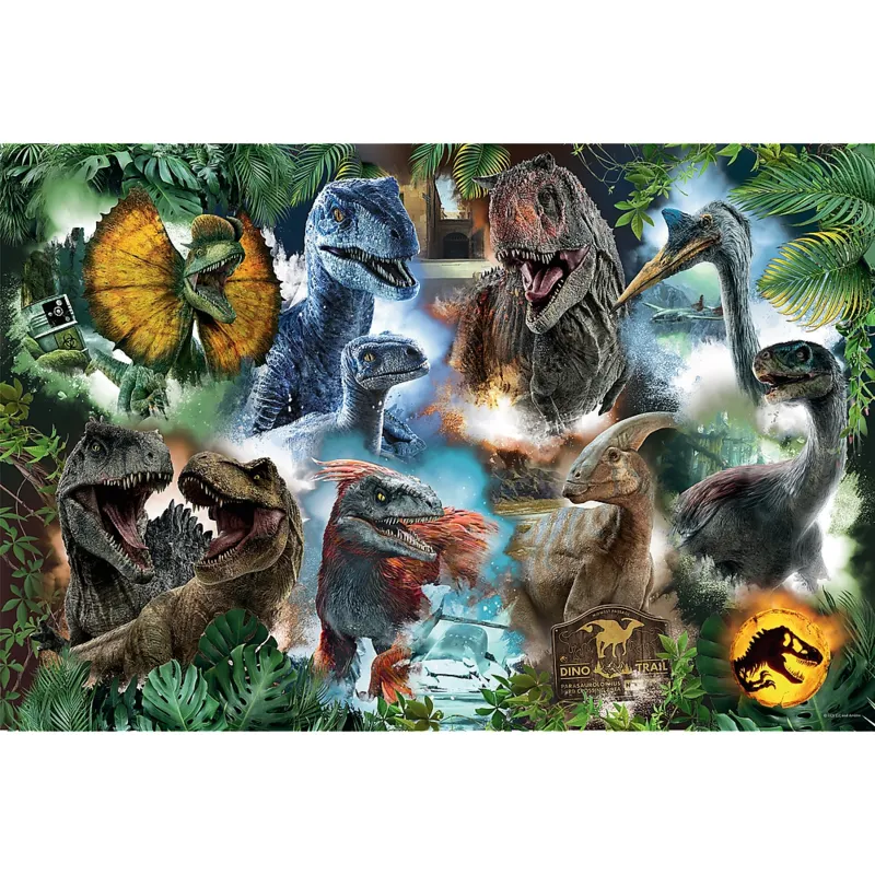 Jurassic World