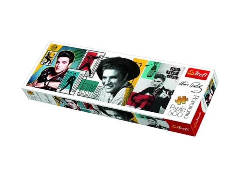 Elvis Presley