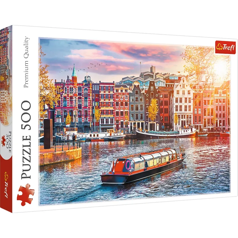 Amsterdam - Netherlands