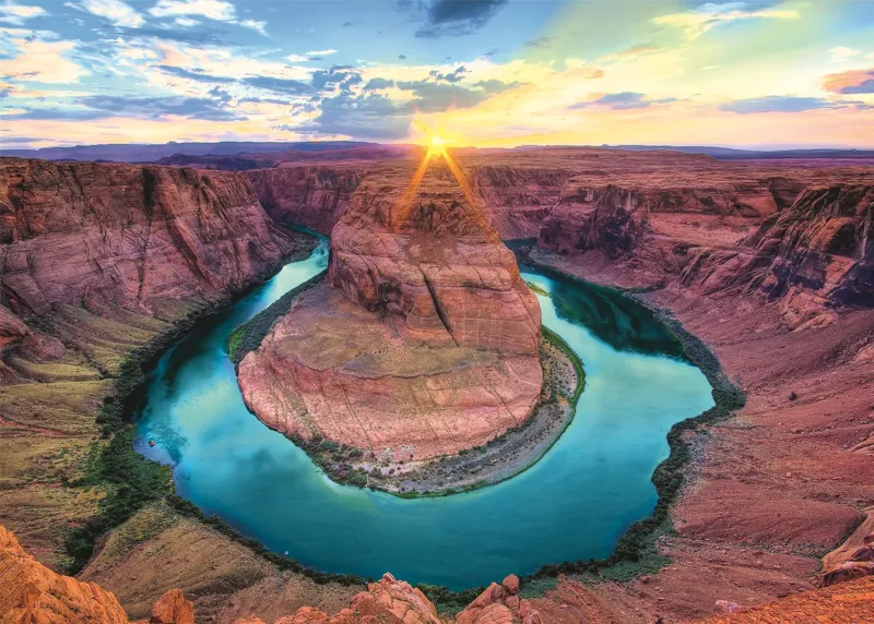 Grand Canyon, Vereinigte Staaten Von Amerika