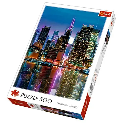 Manhattan, New York