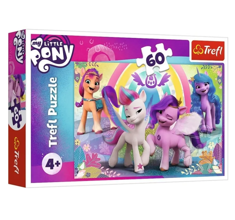 My Little Pony