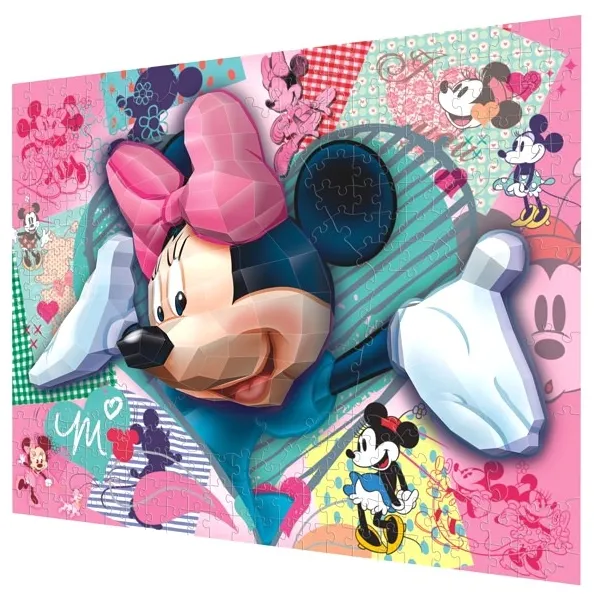 Minni 3D