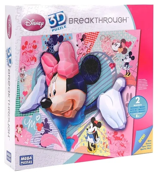 Minni 3D