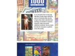 World's Smallest - Route 66 - Puzzle in der Dose