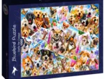 Selfie Pet Collage