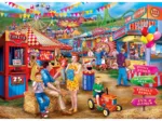 Feten & Festivals - Sommerfest