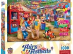 Feten & Festivals - Sommerfest