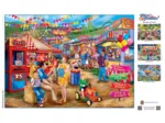 Feten & Festivals - Sommerfest