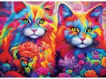 Colorize - Schnurrhaare