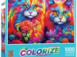 Colorize - Schnurrhaare
