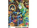 Wonderous Worlds - Verrückte Welt