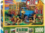 Farm & Land - Pete und Pauls Produkte