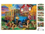 Farm & Land - Pete und Pauls Produkte