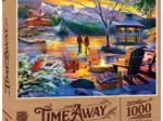 Time Away - Eisige Harmonie