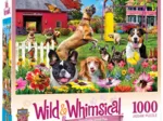 Wild & Whimsical - Ein toller Tag