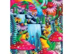 Wonderous Worlds - Sonnenschein in Flaschen
