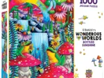 Wonderous Worlds - Sonnenschein in Flaschen