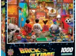 Back in Time - Matchtag