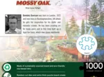 Mossy Oak - Camp in der Dämmerung